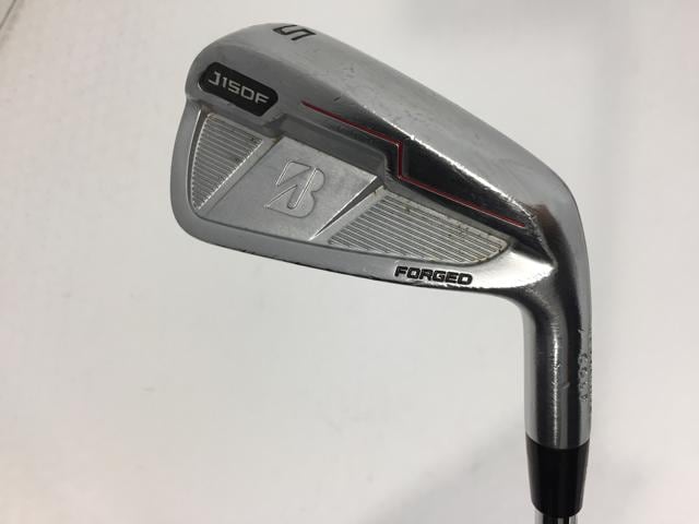 お買い得品！【中古ゴルフクラブ】(6本セット)ブリヂストン J15DF アイアン 2014 NSプロ MODUS3 TOUR120 5〜9.P【14日間返品OK】