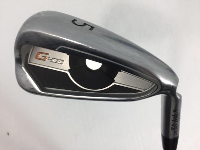 PING G400 アイアン5本セット NS PRO 950GH Sシャフト 0000770530_p01_01.jpg