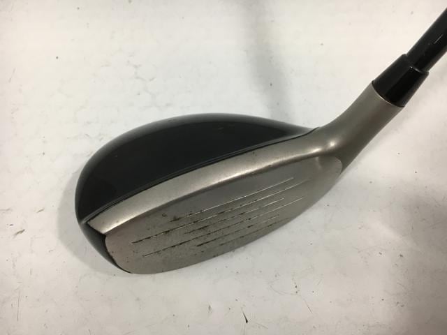 お買い得品！【中古ゴルフクラブ】ダンロップ スリクソン(SRIXON) ハイブリッド ユーティリティ 2011 ランバックス 70HB U4 ユーティリティ
