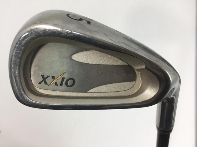 お買い得品！【中古ゴルフクラブ】(8本セット)ダンロップ ゼクシオ(XXIO) アイアン 2002 MP200 5〜9.P.A.S【14日間返品OK】