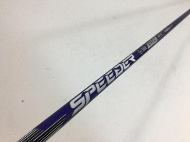 スピーダーNXバイオレット 60-S ドライバー用シャフト タイトリスト