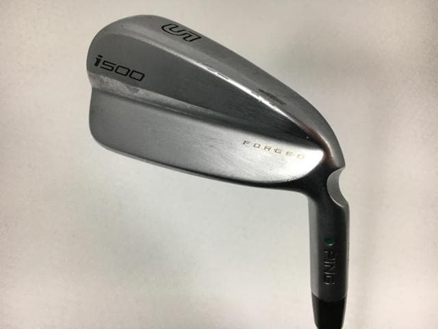 良品！ PING i500 アイアンセット ゴルフクラブ 4本 ピン i500 アイアン
