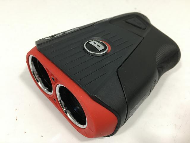 日本全国送料無料商品 | 特集 | 中古ゴルフ用品】【超美品】ブッシュネル レーザー距離計 ピン ラウンド用品・アクセサリー