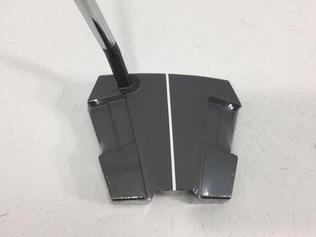 未使用 ODYSSEY ELEVEN S TOUR LINED オデッセイパター（中古