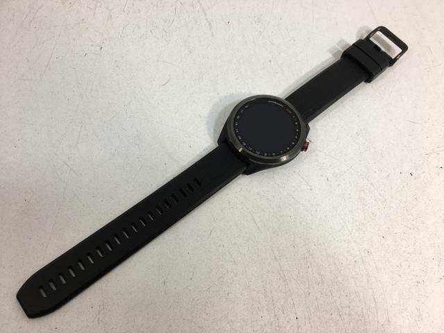 GARMIN Approach S42ブラック GPSゴルフナビ ガーミン