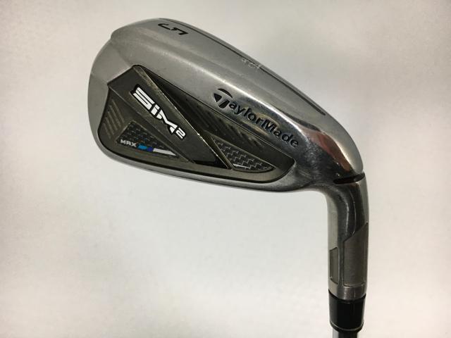 テーラーメード SIM2 PT-6 シム taylormade max