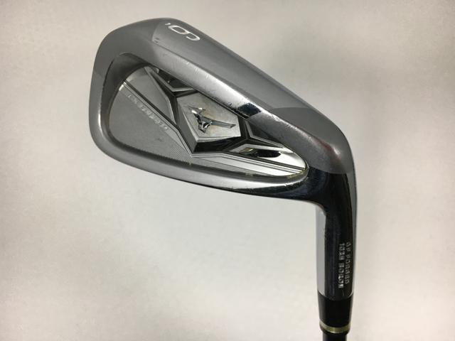中古ゴルフクラブ】(5本セット)ミズノ GX フォージド アイアン