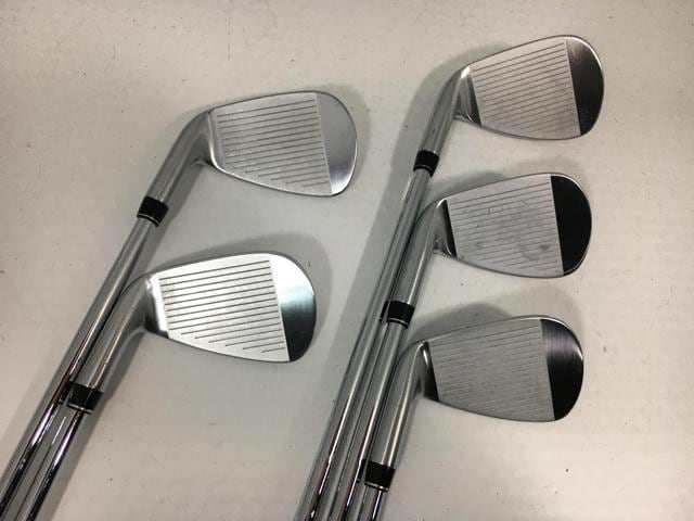 中古ゴルフクラブ】(5本セット)ダンロップ ゼクシオ エックス