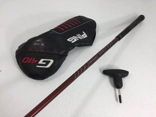 PING G410 SFT ドライバー ピン ゴルフ レフティ