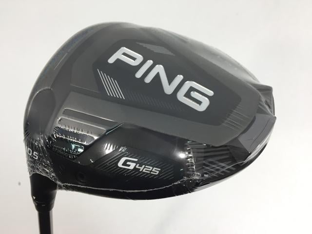 【中古ゴルフクラブ】【未使用品】ピン G425 LST ドライバー PING TOUR 173-55 1W【14日間返品OK】