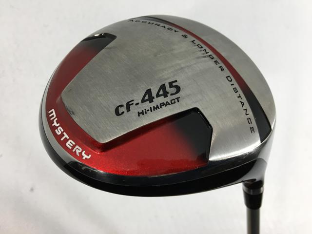 返品OK 中古 ONOFF ドライバー 赤(AKA) 2024 1W スムースキック