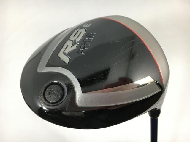 お買い得品！【中古ゴルフクラブ】プロギア RS E ドライバー 2019 Speeder エボリューション for PRGR 1W【14日間返品OK】