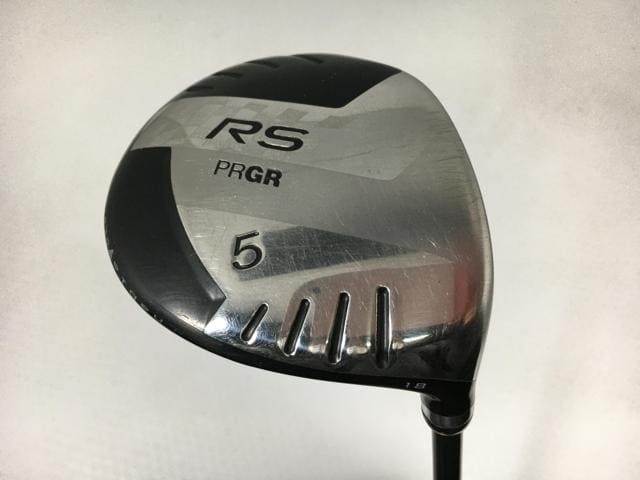 お買い得品！【中古ゴルフクラブ】プロギア RS フェアウェイ 2016 Motore Speeder エボリューション4 FW60 5W【14日間返品OK】