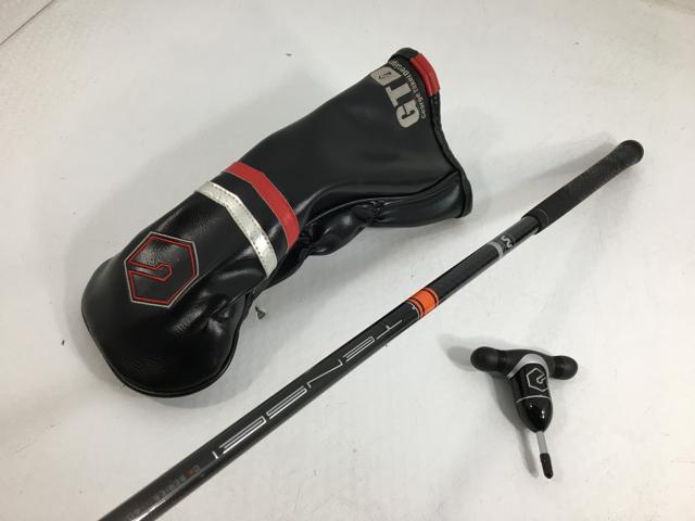 お買い得品！【中古ゴルフクラブ】GTDゴルフプロダクト GTD GT-FW