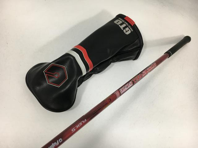 お買い得品！【中古ゴルフクラブ】GTDゴルフプロダクト GTD 455