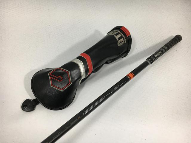 お買い得品！【中古ゴルフクラブ】GTDゴルフプロダクト GTD GT-FW
