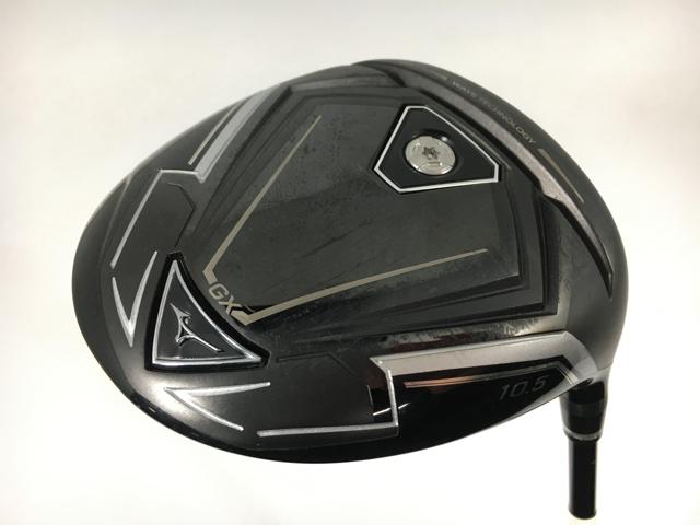 お買い得品！【中古ゴルフクラブ】ミズノ GX ドライバー 2018 MFUSION D 1W【14日間返品OK】