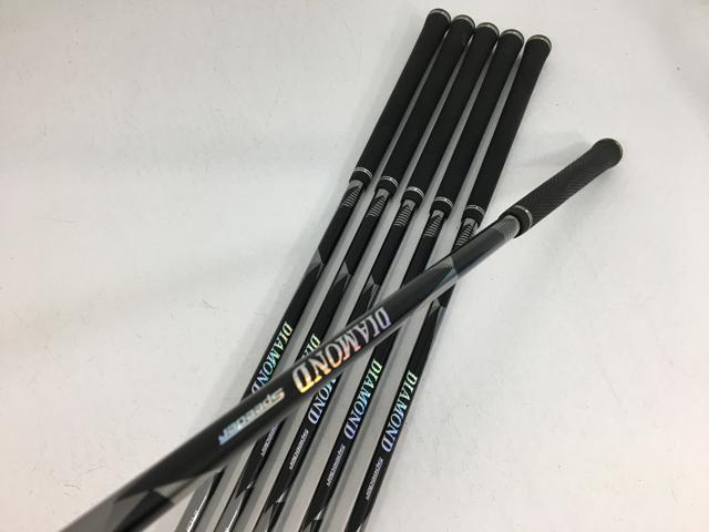 お買い得品！【中古ゴルフクラブ】(6本セット)ピジョンゴルフ P-tune