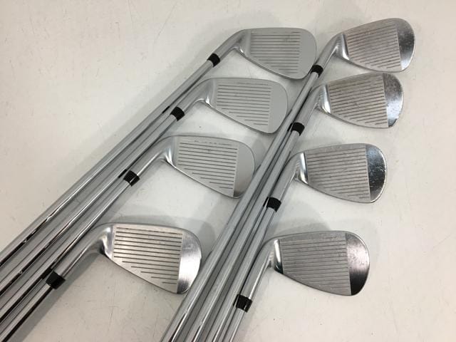 お買い得品！【中古ゴルフクラブ】(8本セット)ヤマハ インプレス X D