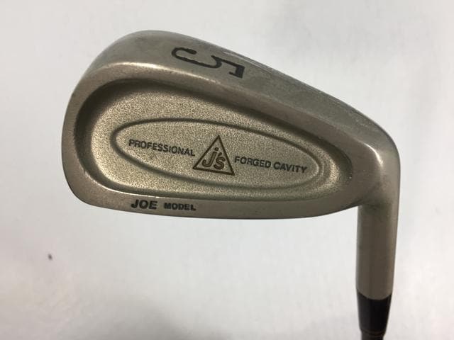 お買い得品！【中古ゴルフクラブ】(10本セット)ブリヂストン JOEキャビティ FM-40 3〜9.P.A.S【14日間返品OK】