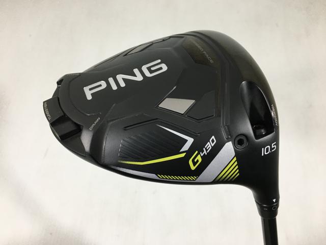 PING i500アイアン6番〜PW 5本　黒ドット PING i500アイアン6番〜PW 5本 黒ドット PING i500アイアン6番