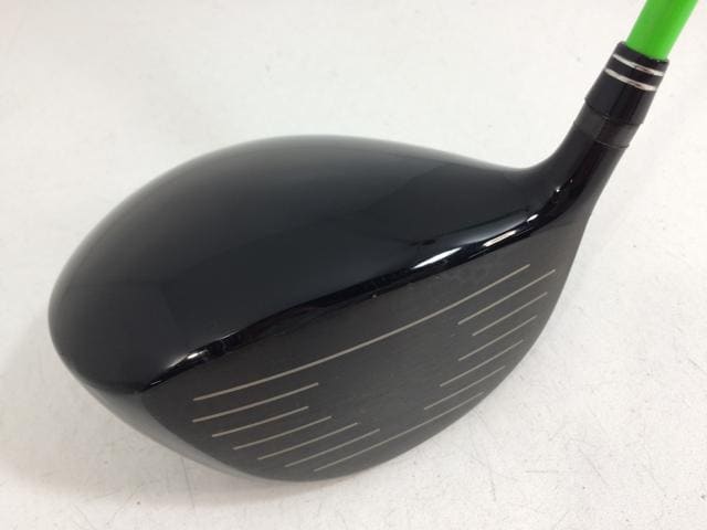 返品OK 【中古ゴルフクラブ】イオンスポーツ GIGA HS797 ドライバー