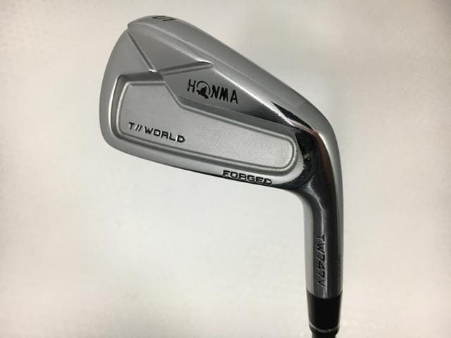 HONMAアイアンTW747Vx 7本セット HONMA TW747Vx アイアン 5〜11（7本