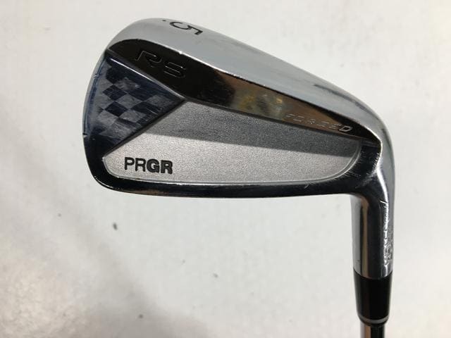 ピン i210アイアンPー5 6本セット i（PING） ピン PING i210 アイアン 黒