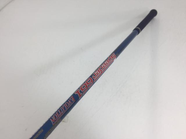 中古ゴルフクラブ】RomaRo(ロマロ) Ray 460HX ドライバー 2012