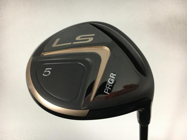 【美品】プロギア LS 5W 美品】プロギア LS 5W 【公式通販】