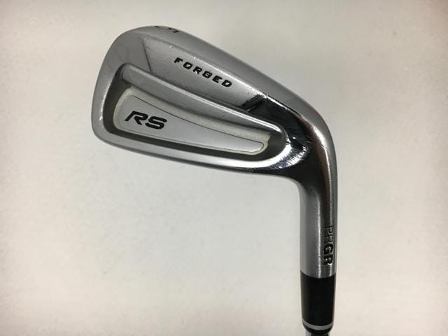 中古品 ベントレーゴルフのクラブから抜いたカーボンシャフト 5～P 6本 SH_5KJXS38205.jpg
