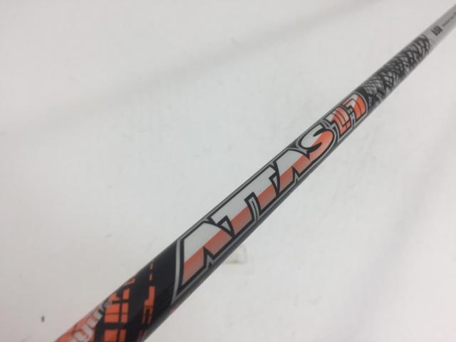 【中古ゴルフクラブ】【美品】UST マミヤ シャフト単品 (キャロウェイ スリーブ付) UST マミヤ ATTAS11 6 FW【14日間返品OK】 シャフト