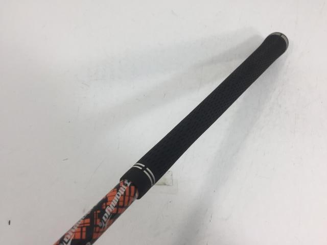 【中古ゴルフクラブ】【美品】UST マミヤ シャフト単品 (キャロウェイ スリーブ付) UST マミヤ ATTAS11 6 FW【14日間返品OK】 シャフト