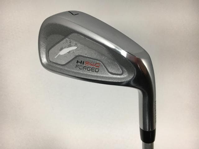 中古ゴルフクラブ】(3本セット)フォーティーン HI-540 フォージド