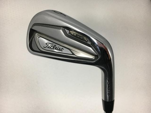 Titleist T100（2019）アイアンセット 5本セット
