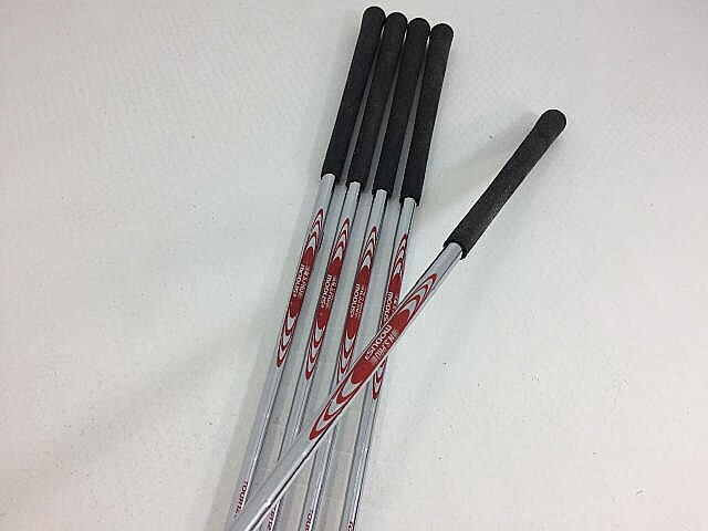 お買い得品！【中古ゴルフクラブ】(5本セット)ロイヤルコレクション BBD 706V フォージド アイアン 2013 NSプロ MODUS3 TOUR120 6〜9.P【14日間返品OK】 お買い得品！【中古ゴルフクラブ】(5本セット)ロイヤルコレクション