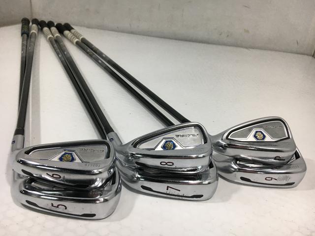 中古 フジクラ テーラーメイド グローレ GL3300 SR スリーブ・グリップ付シャフト 約44.825インチ⑨★ 中古ゴルフクラブテーラーメイド GLOIRE(グローレ) F レスキュー