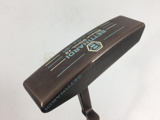 特売 Bettinardi ベティナルディ アライメントスティックカバー（楽天 その他
