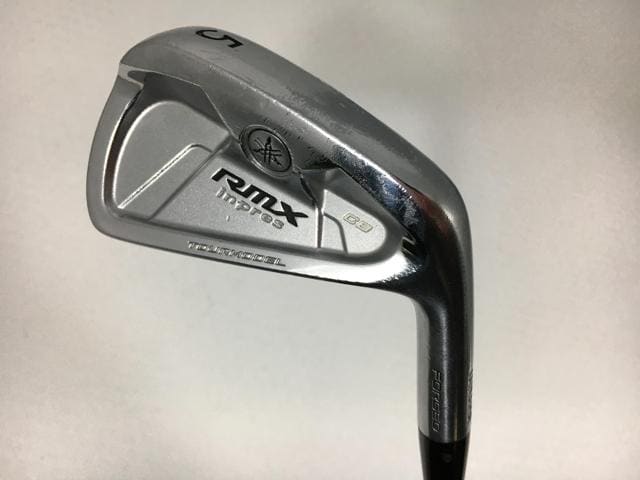 中古ゴルフクラブ】ヤマハ RMX RMX ユーティリティ TMX-420U シャフト