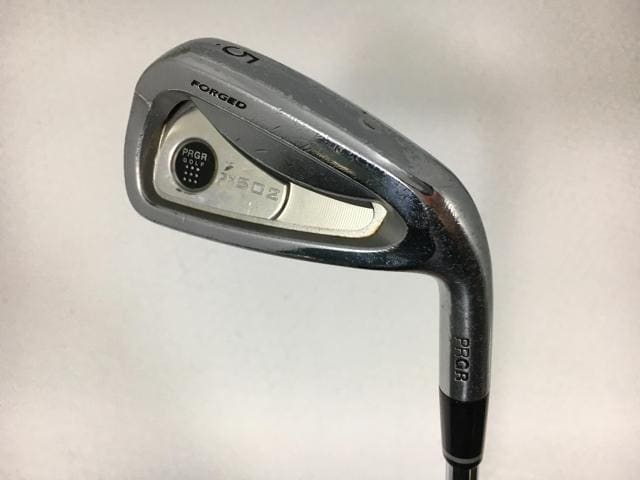お買い得品!【中古ゴルフクラブ】(6本セット)プロギア GN502 銀 お買い得品!【中古ゴルフクラブ】(6本セット)プロギア GN502 銀