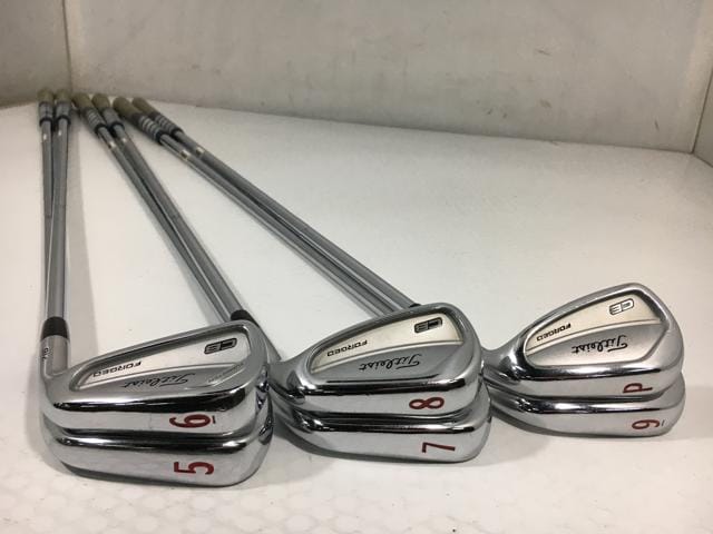 入荷しました。クリーブランドRTZ DG 新品未使用品 2本セットツアー