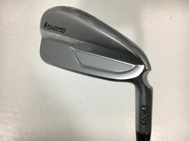 お買い得品！【中古ゴルフクラブ】(6本セット)ピン i525 アイアン 2022 NSプロ MODUS3 TOUR105 5〜9.P【14日間返品OK】
