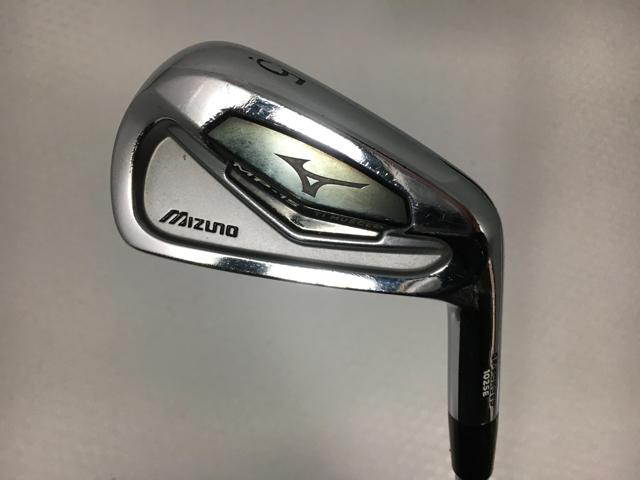 ミズノ MP-15 アイアン6本セット ミズノ アイアンセット MP-15 6本セット