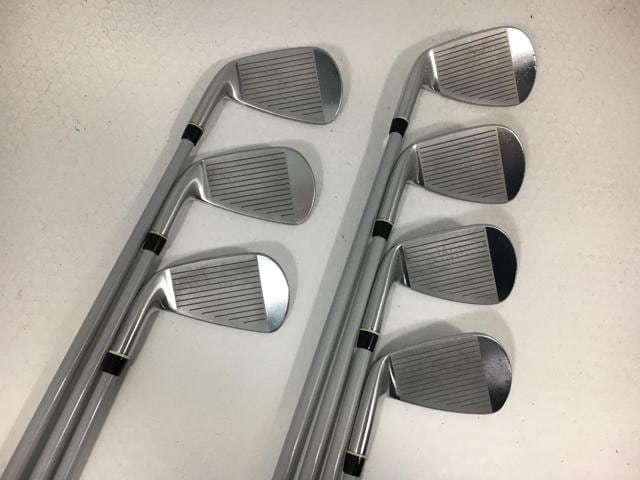 フォーティーンTC 544アイアン 5〜PAの7本 フォーティーン TC-544