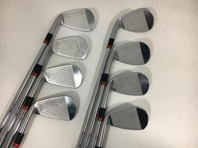 SRIXON Z565 アイアン8本セット アイアンセット8本 SRIXON スリクソン Z565