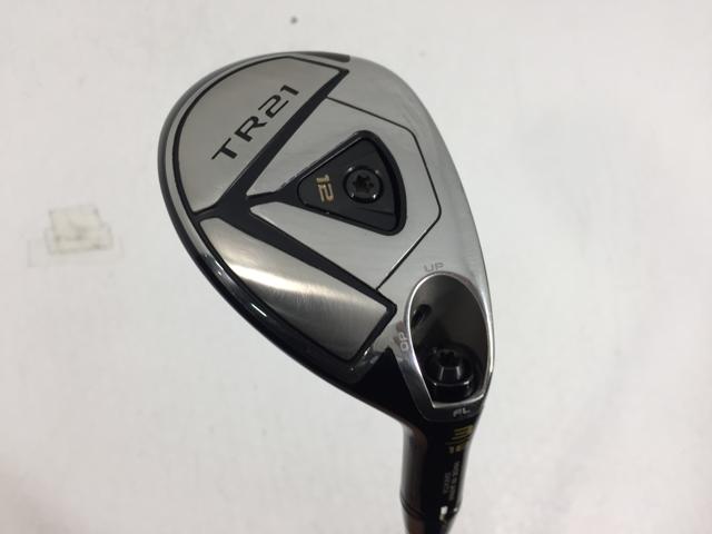 ホンマ 3UT ホンマ ユーティリティ TR21 3U 5U セット VIZARD UT-H9