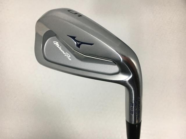 中古品】Mizuno pro 243 4-Pの7本セット