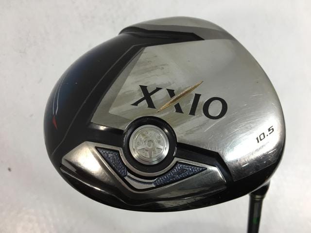中古ゴルフクラブ】ダンロップ ゼクシオ7 セブン (XXIO 7
