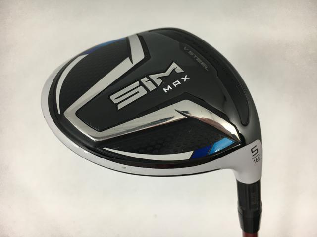 sim max フェアウェイウッド 14° SPEEDER NX50X 3W