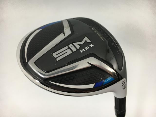 TaylorMade - 専用です。SIM MAX ゴルフクラブ Amazon.co.jp: テーラーメイド(TAYLOR MADE) SIM MAX(シム